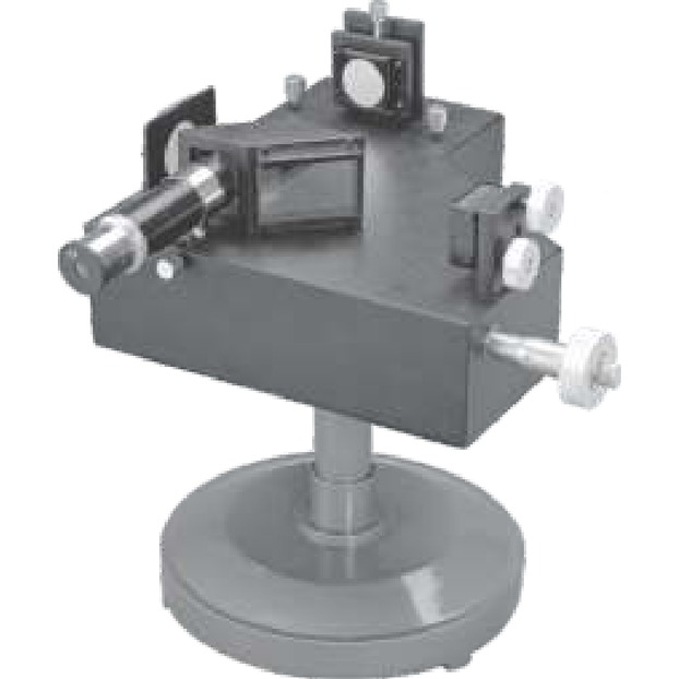 Michelson Interferometer MODEL SMI-25