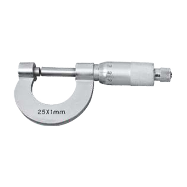 MICROMETER SCREW GAUGE 25mm
