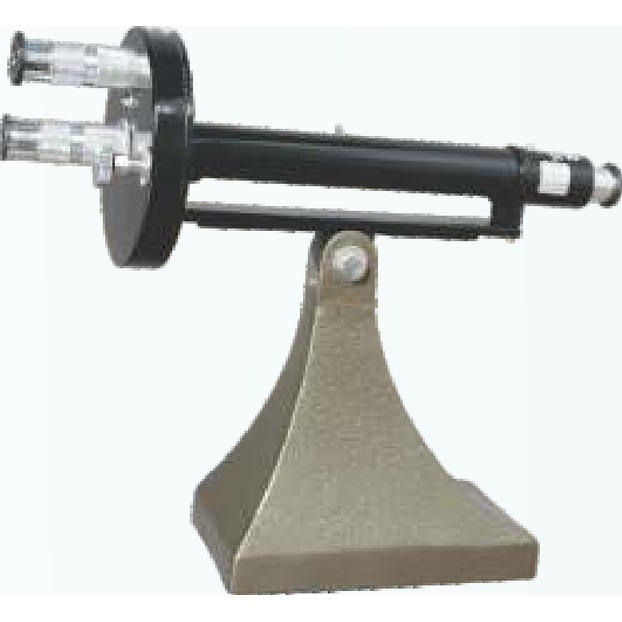 Laurent Half Shade Polarimeter Sph-8