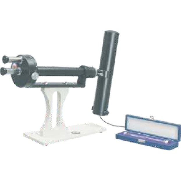 Research Polarimeter Rsp- 20B