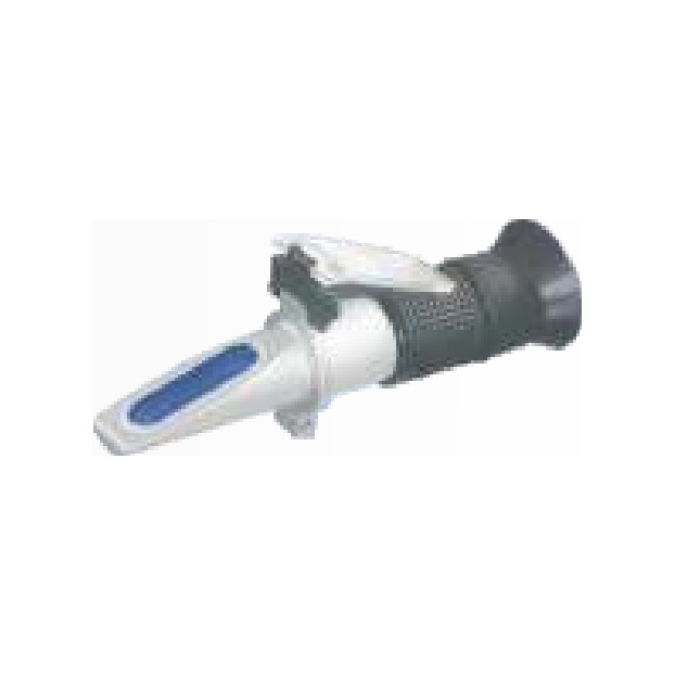 HAND REFRACTOMETER (Erma Japan Make)