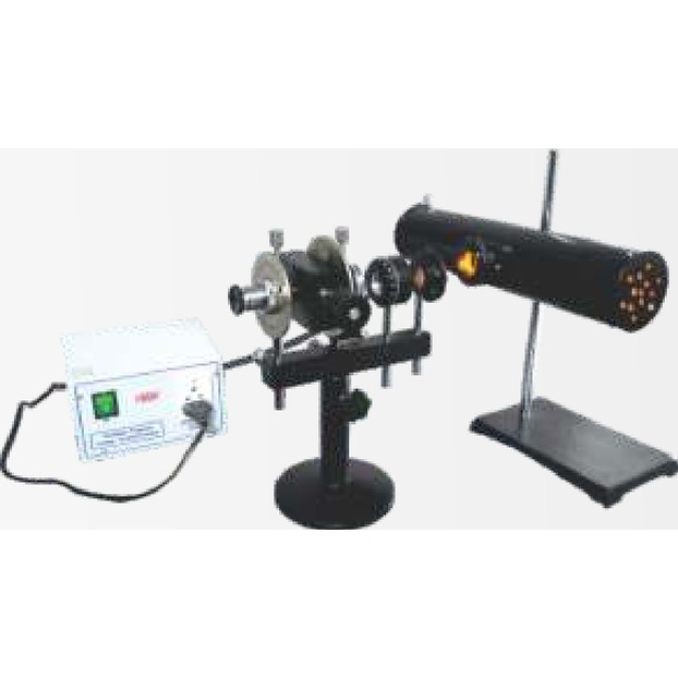 Babinet Compensator