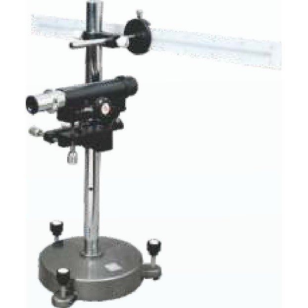 Reading Telescope, ADVANCED PATTERN
