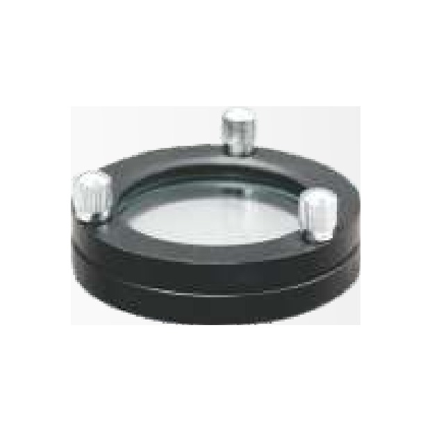 Newton’S Ring Apparatus