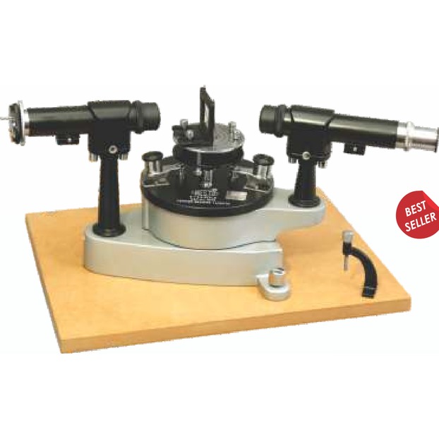 Advanced Spectrometer (6” S.S Scale )