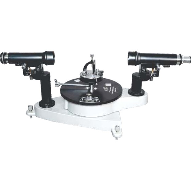 High Grade Research Spectrometer