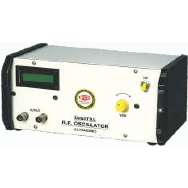 Digital RF Oscillator