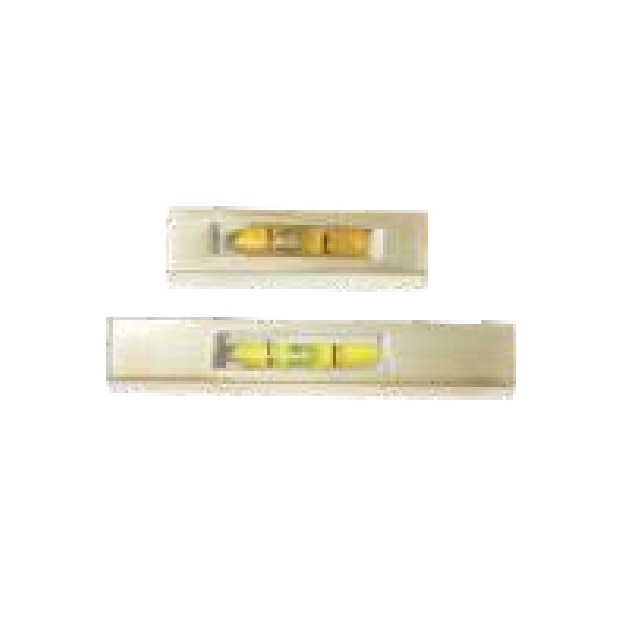 Spirit Level Brass