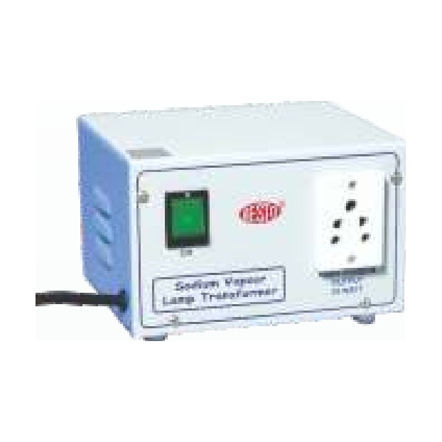 SODIUM VAPOUR  LAMP TRANSFORMER