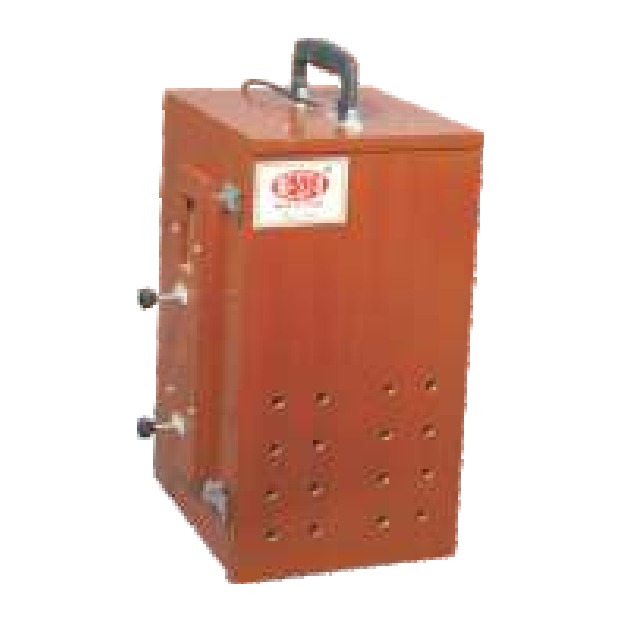 Wooden BOX FOR
