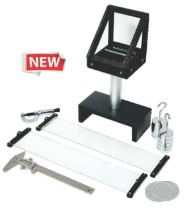 ACCESSORIES FOR CO-ORDINATE  MEASURI
