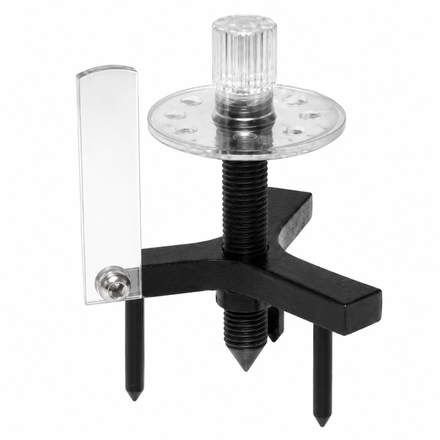 Spherometer - Disc Type
