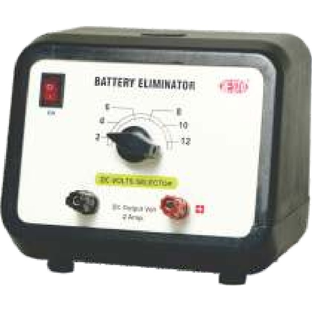 Battery Eliminators Bed-71