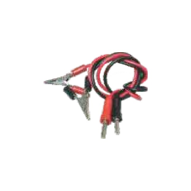 Leads With Banana Plug