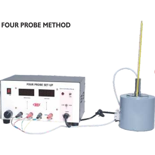 Four Probe Method