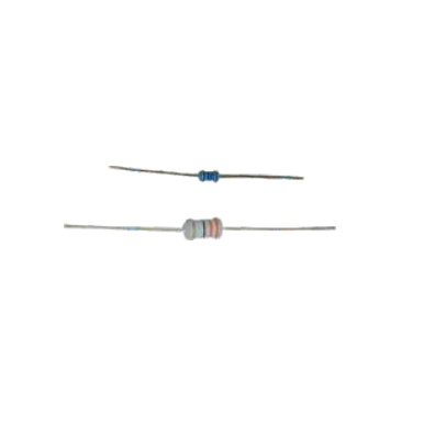 Carbon Resistors (Assorted)