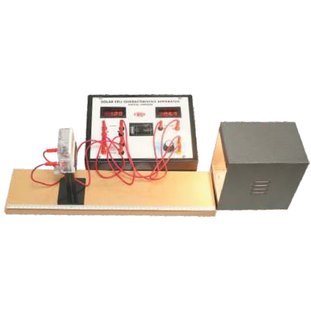 Solar Cell Characteristics