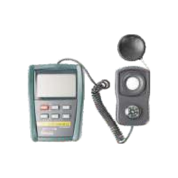 Solar Power/ Sunlight Meter