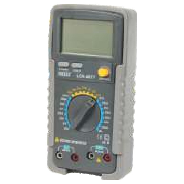 Compact LCR Meter