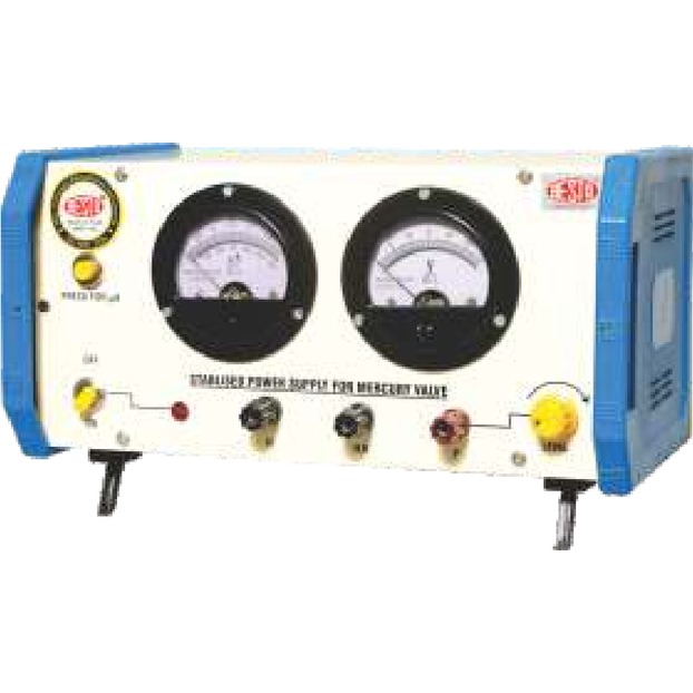 Ionization Potential OF Mercury
