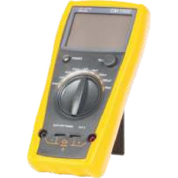 Capacitance Meter