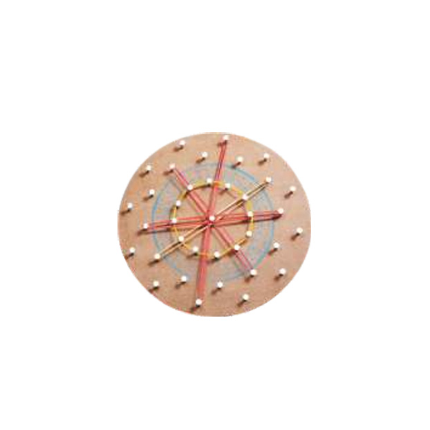 GEO Board-Circle