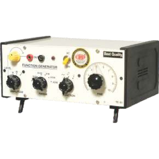 Analog Function Generator 250 KHz
