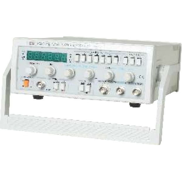 Digital Function Generator 1 MHZ