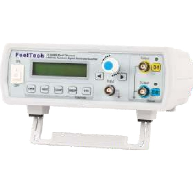 DDS Function Generator 12MHz