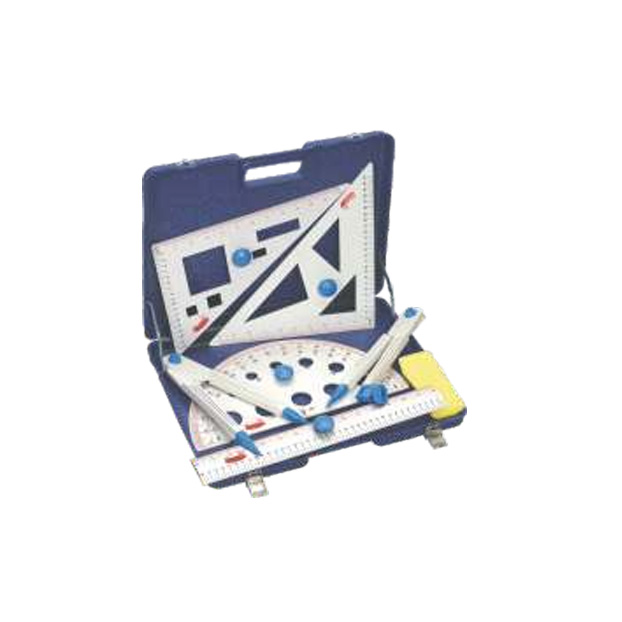 Geometry BOX