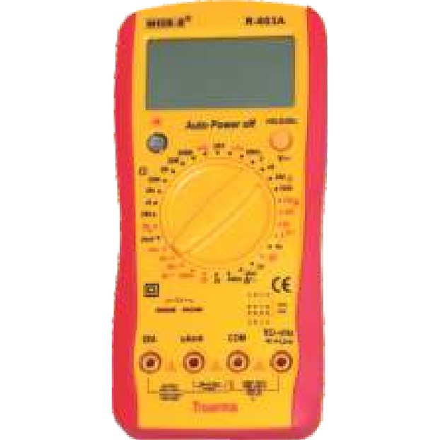 Digital Multi Meter Meco-603
