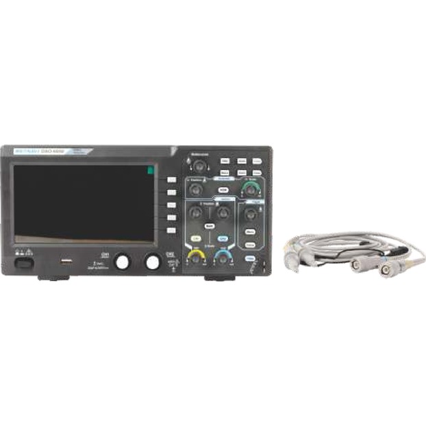 Digital Storage Oscilloscope (50/100 MHz)