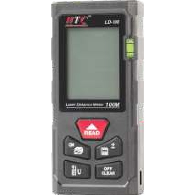 Laser Distance Meter