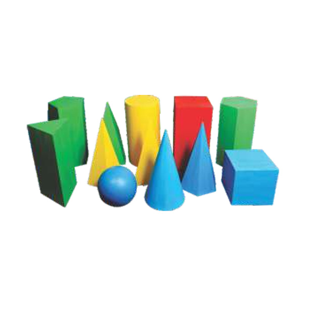 Geometrical Solids