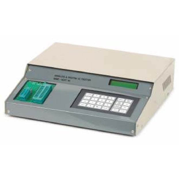 Digital IC Tester