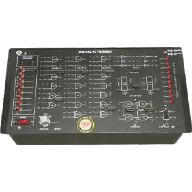 Study OF Arithmetic Logic Unit (Alu)