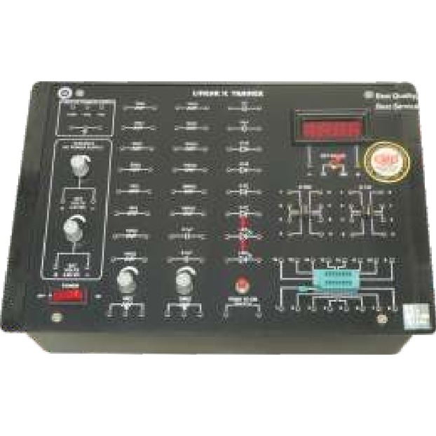 Linear IC Trainer