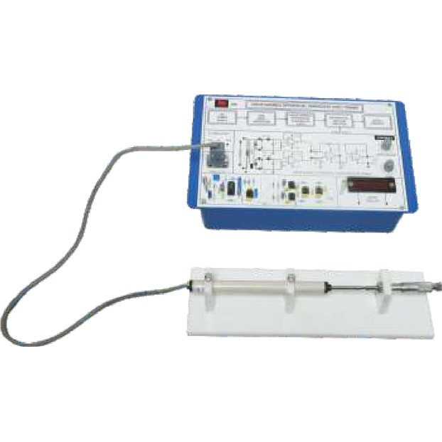 Linear Variable Displacement