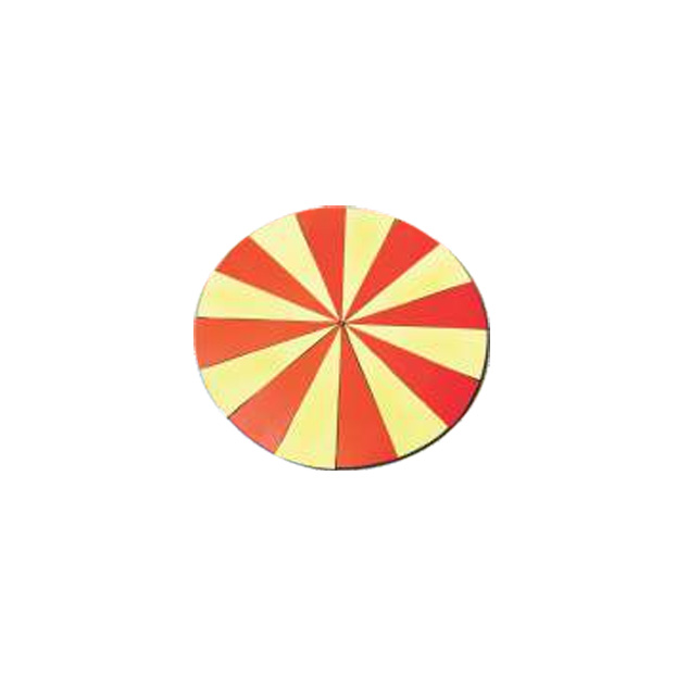 DERIVATION OF VALUE OF PIE Wooden (BM-16)