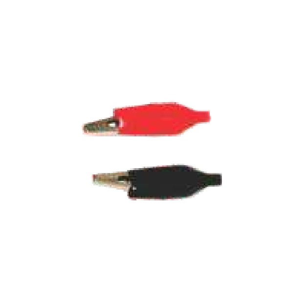 Crocodile Clip