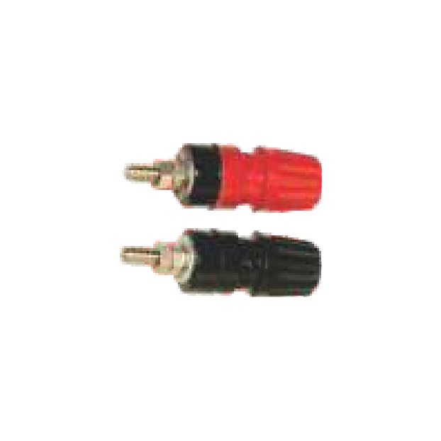 Insulted 4MM Socket