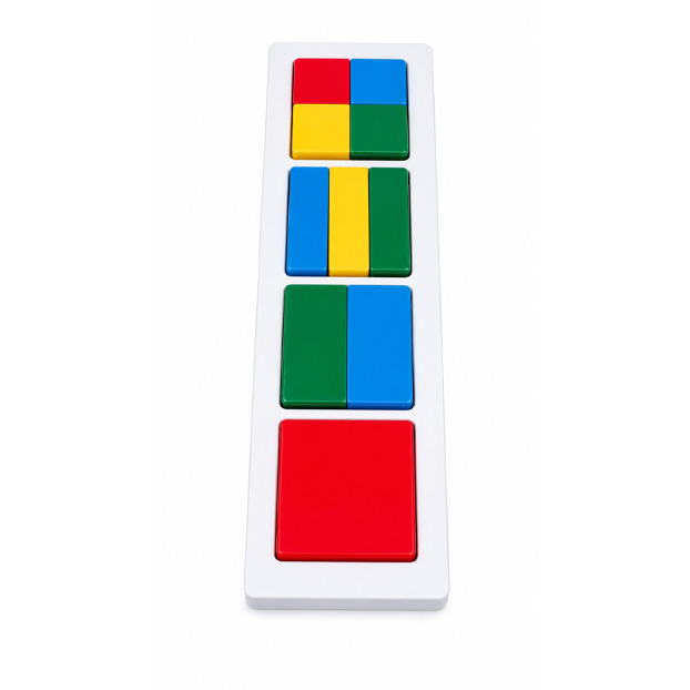 Fractions OF Square