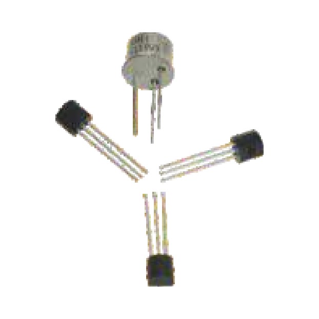 Transistors (Assorted)