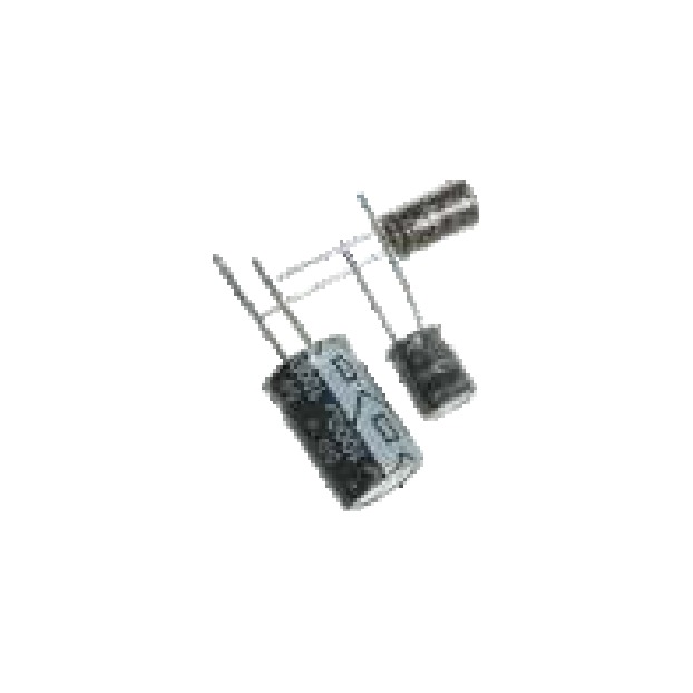 Capacitors (Assorted)