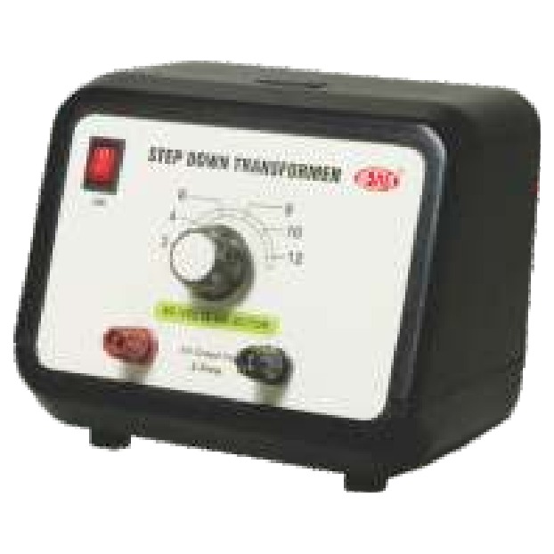 Step Down Transformer