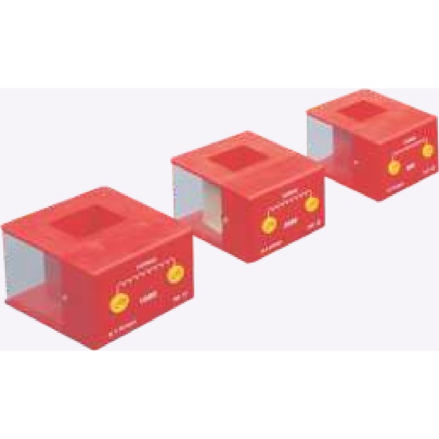 Coils FOR De-Mountable Transformer