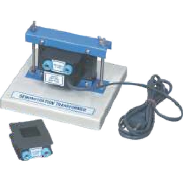 Demonstration Transformer