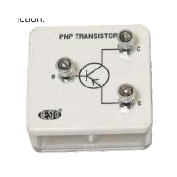 Transistor PNP