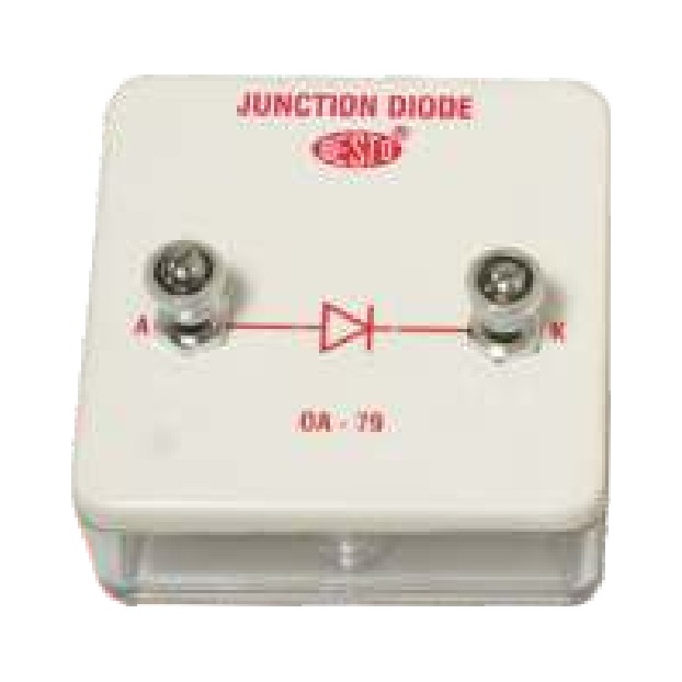 P.N Junction Diode