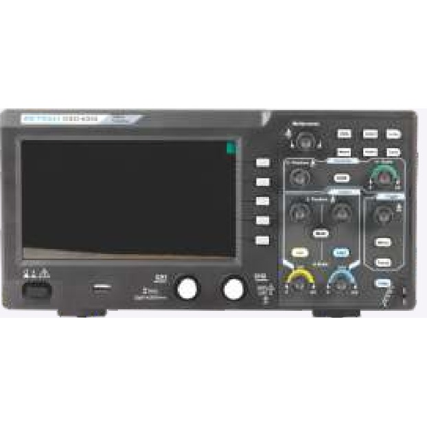 Frequency Shift Keying (Fsk) Modulation & Demodulation